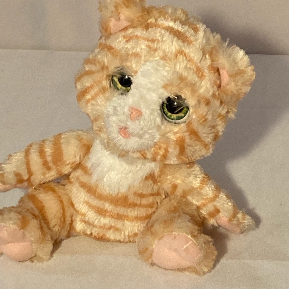 Furreal interactive cat - Picture 3 of 8